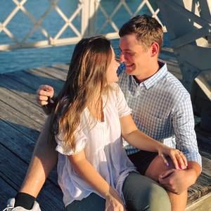 Meet your Posher, Jay